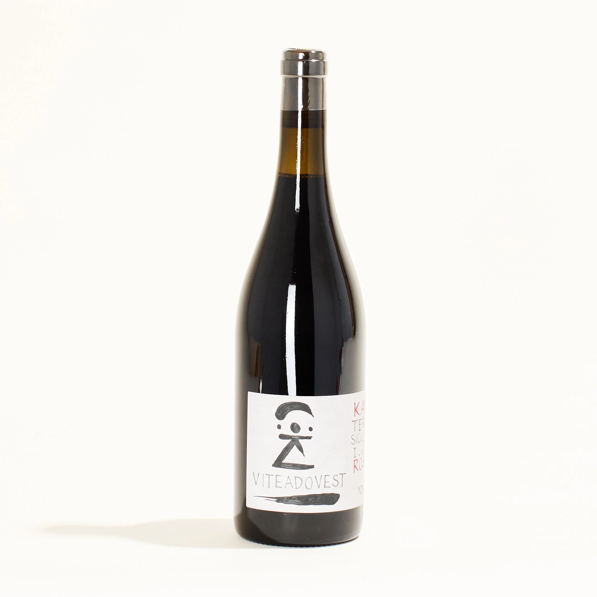 Kapo Rosso 2016