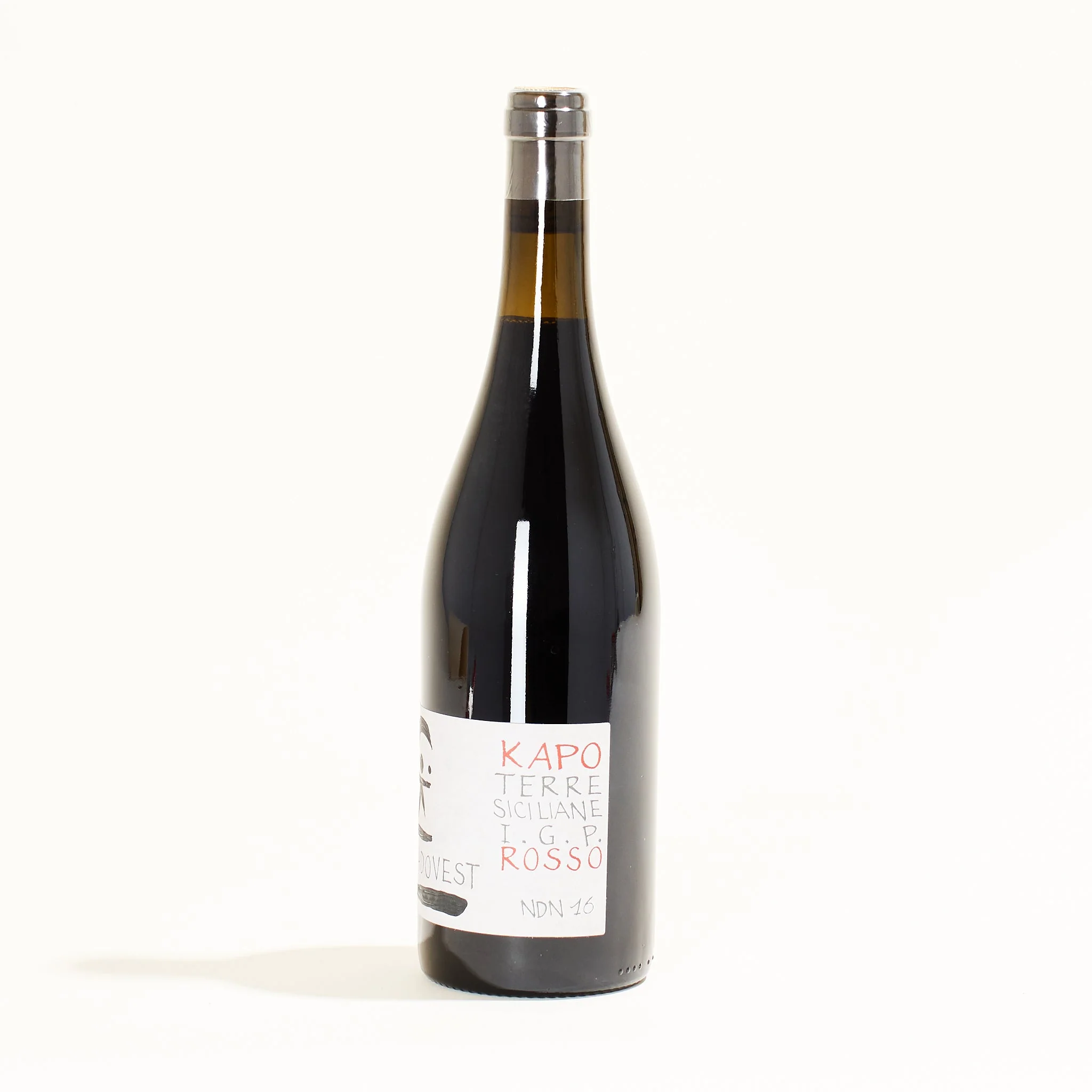 Kapo Rosso 2016 - Image 3