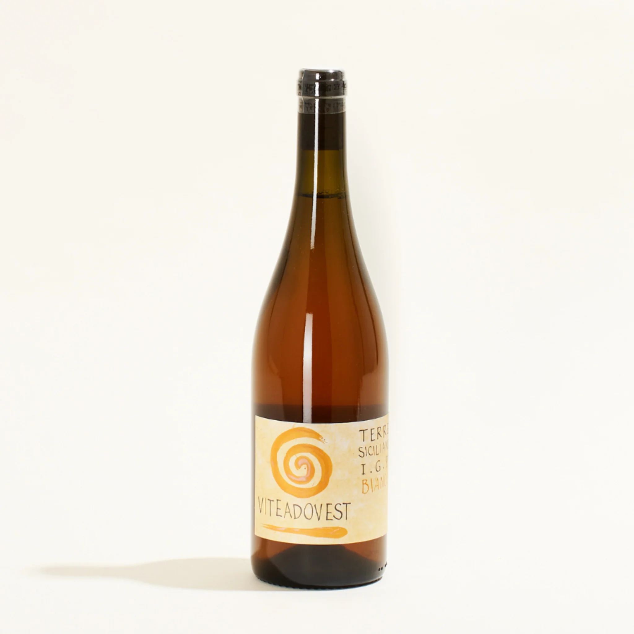 Terre Siciliane Bianco 2019