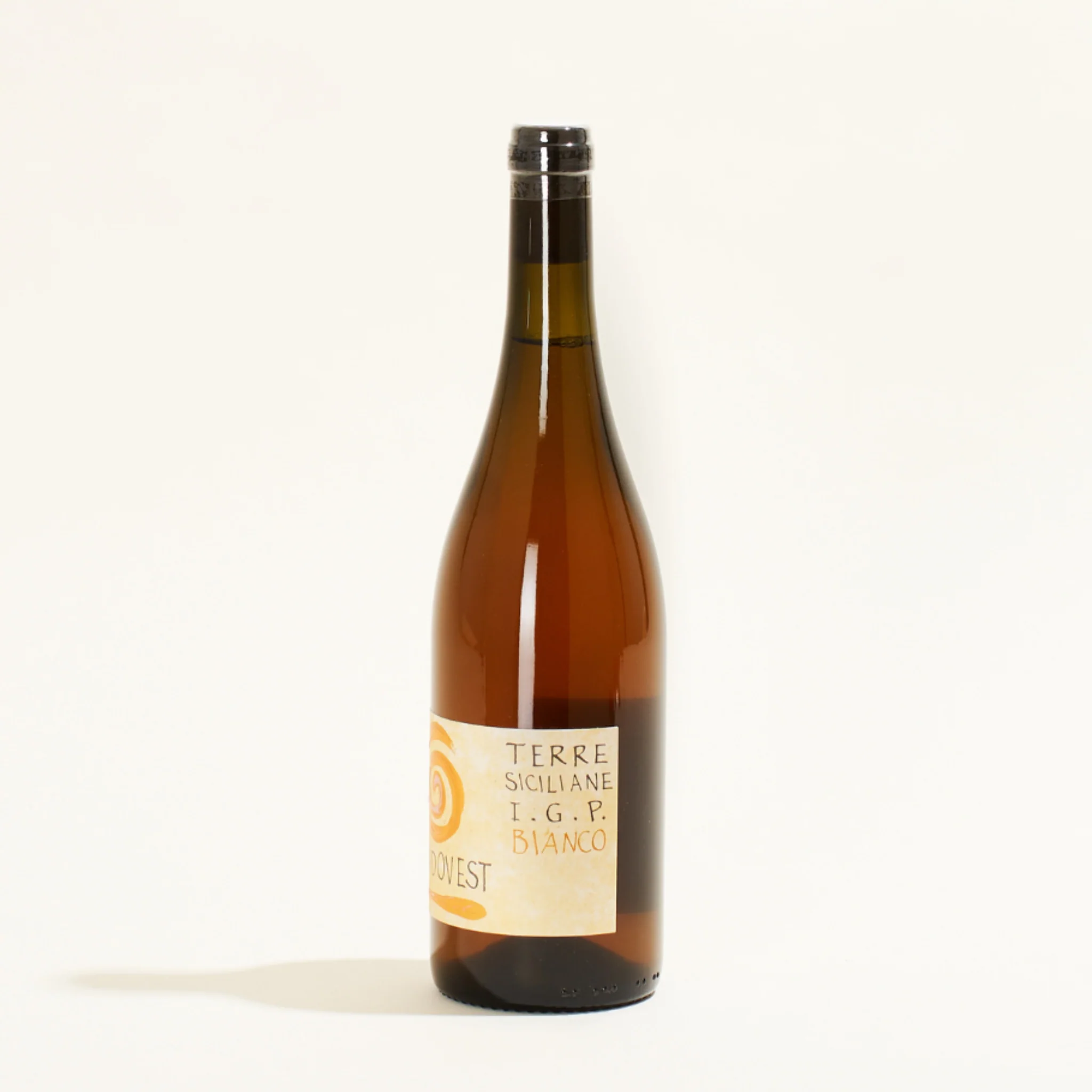 Terre Siciliane Bianco 2019 - Image 2