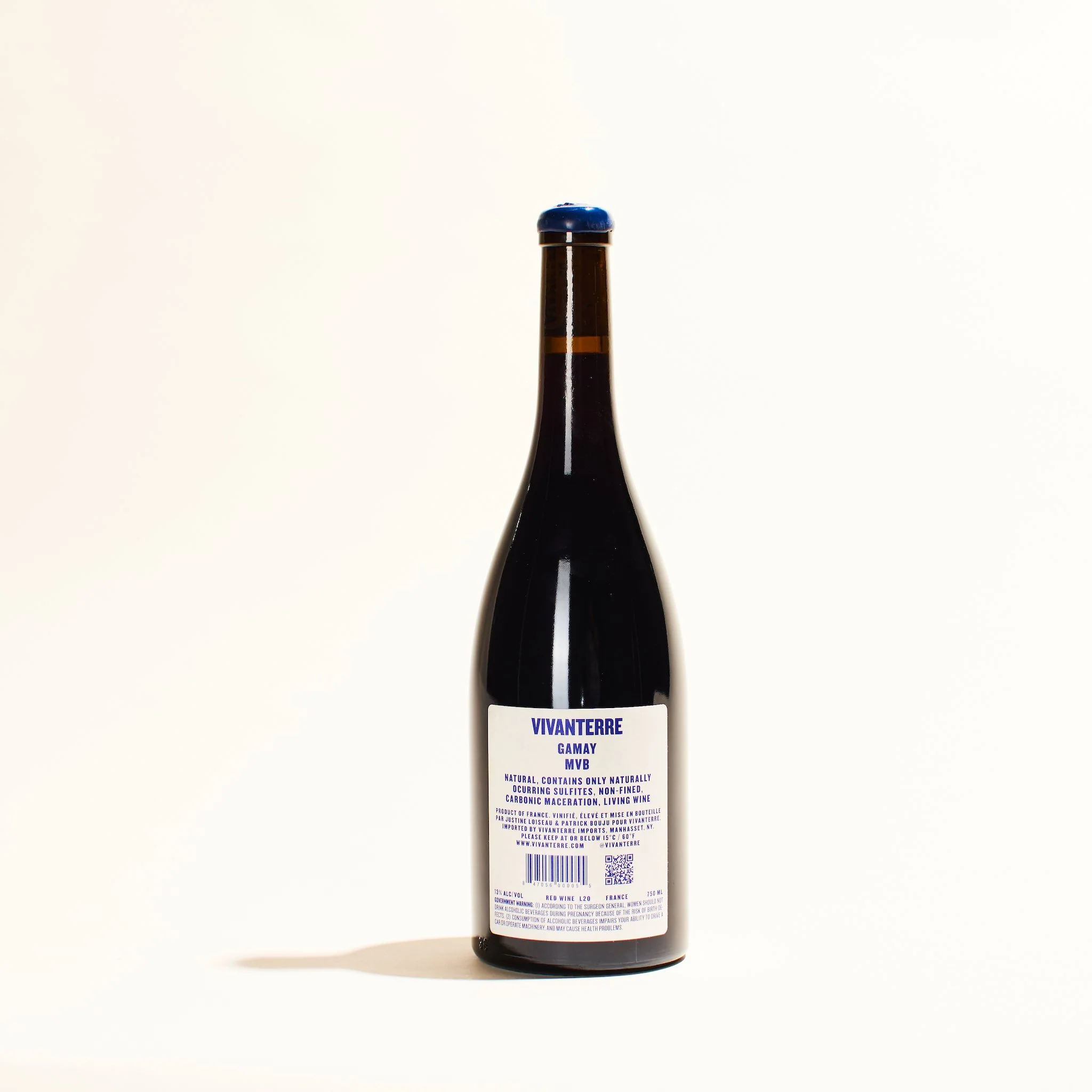 Gamay MVB 2021 - Image 2