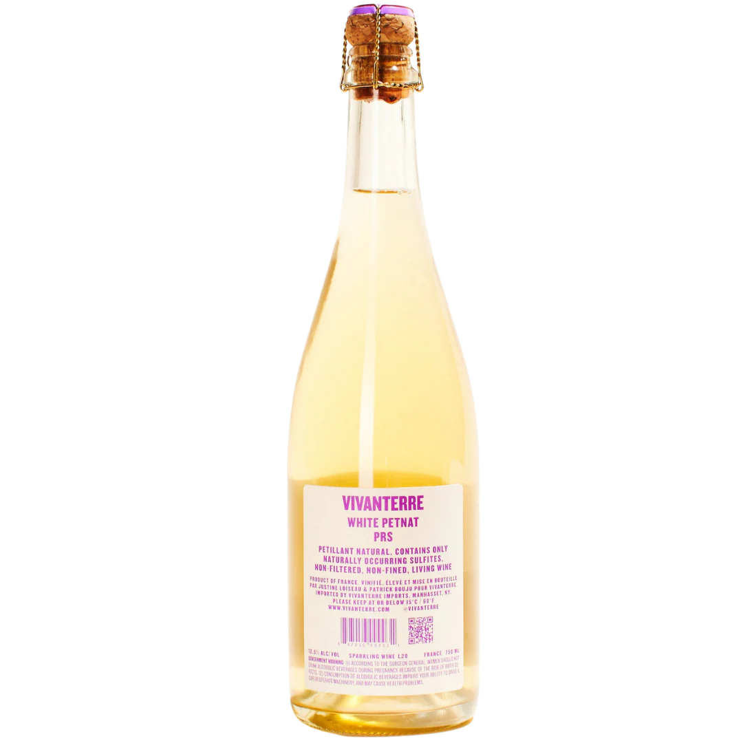 White Pét-Nat 2022 - Image 2