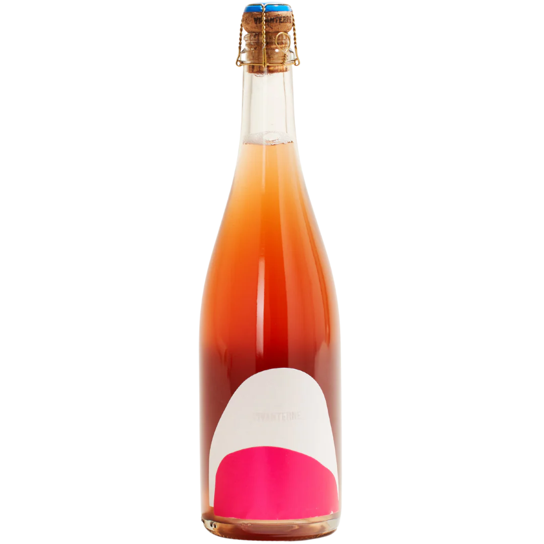 Pink Pét-Nat 2022