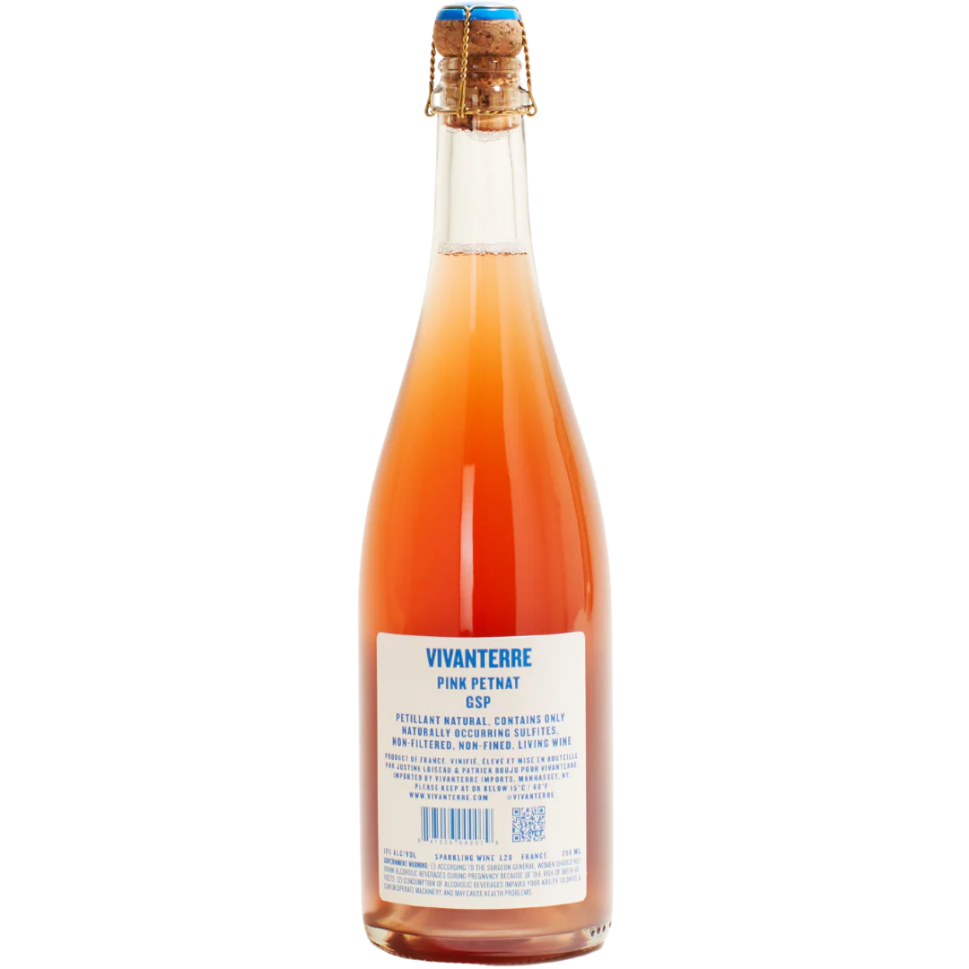 Pink Pét-Nat 2022 - Image 2