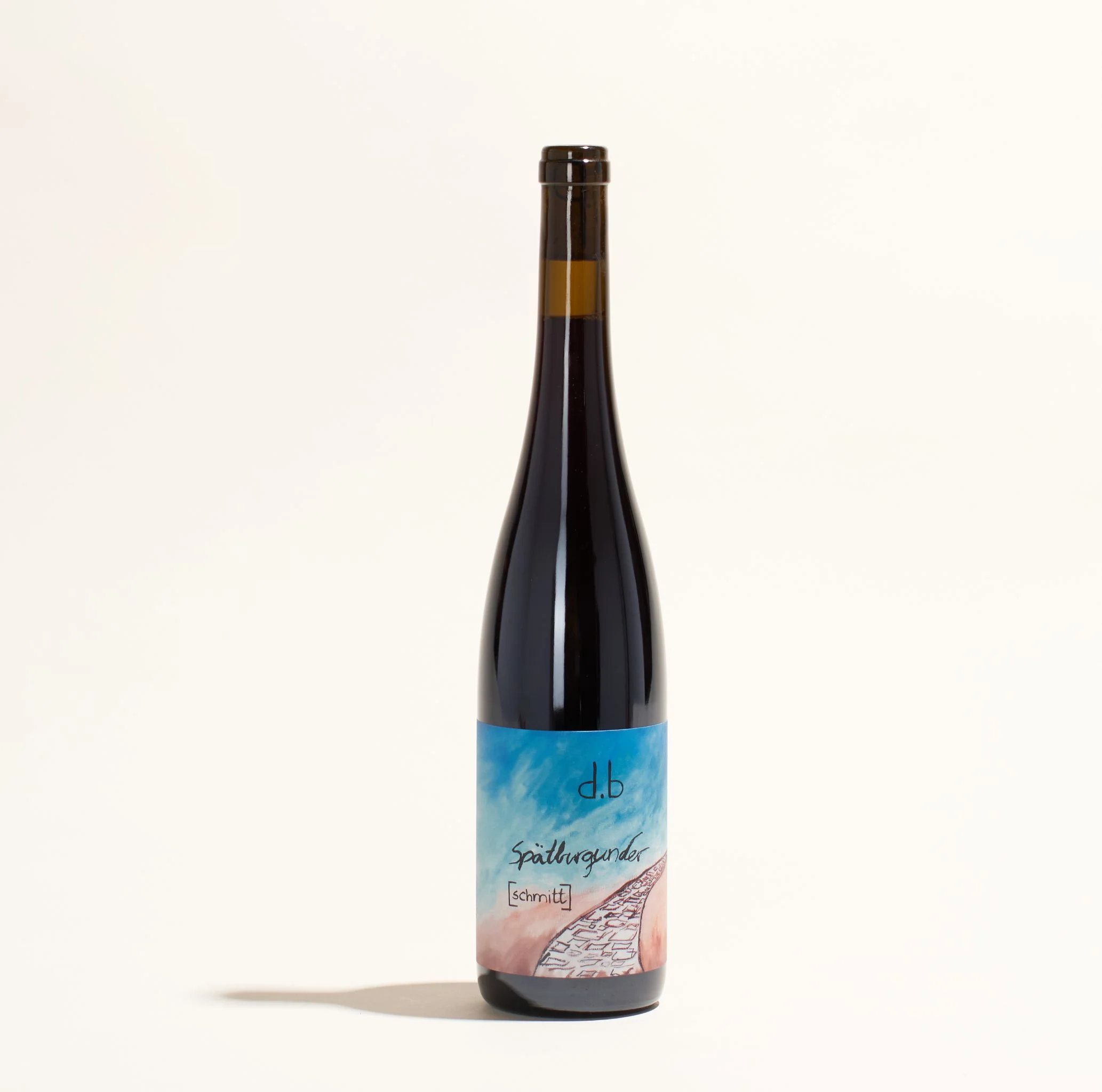Rheinhessen Spätburgunder 2018