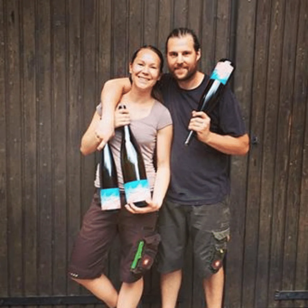 Rheinhessen Spätburgunder 2018 - Image 3