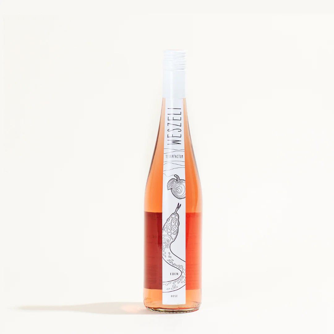 Rosé Eden 2021