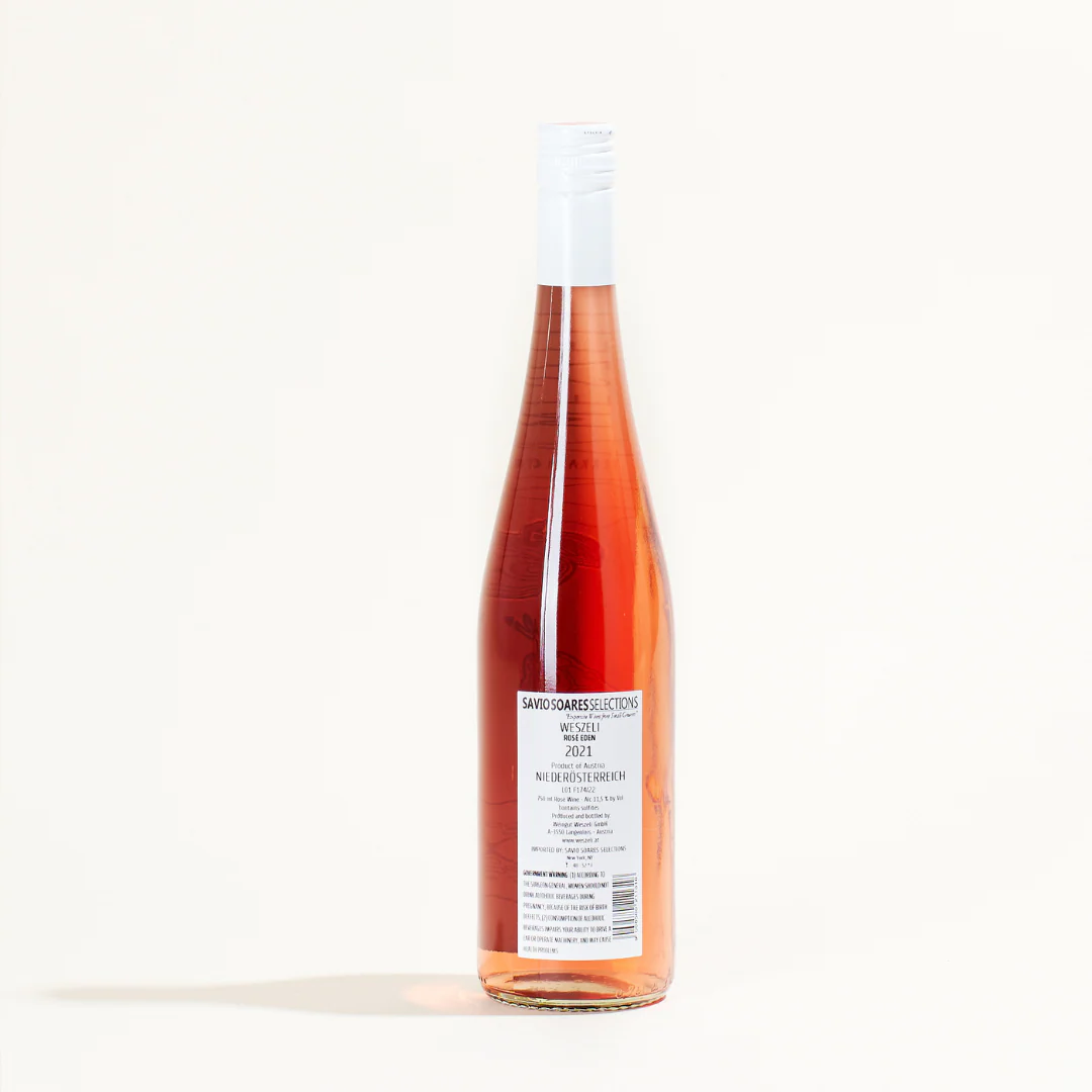 Rosé Eden 2021 - Image 2