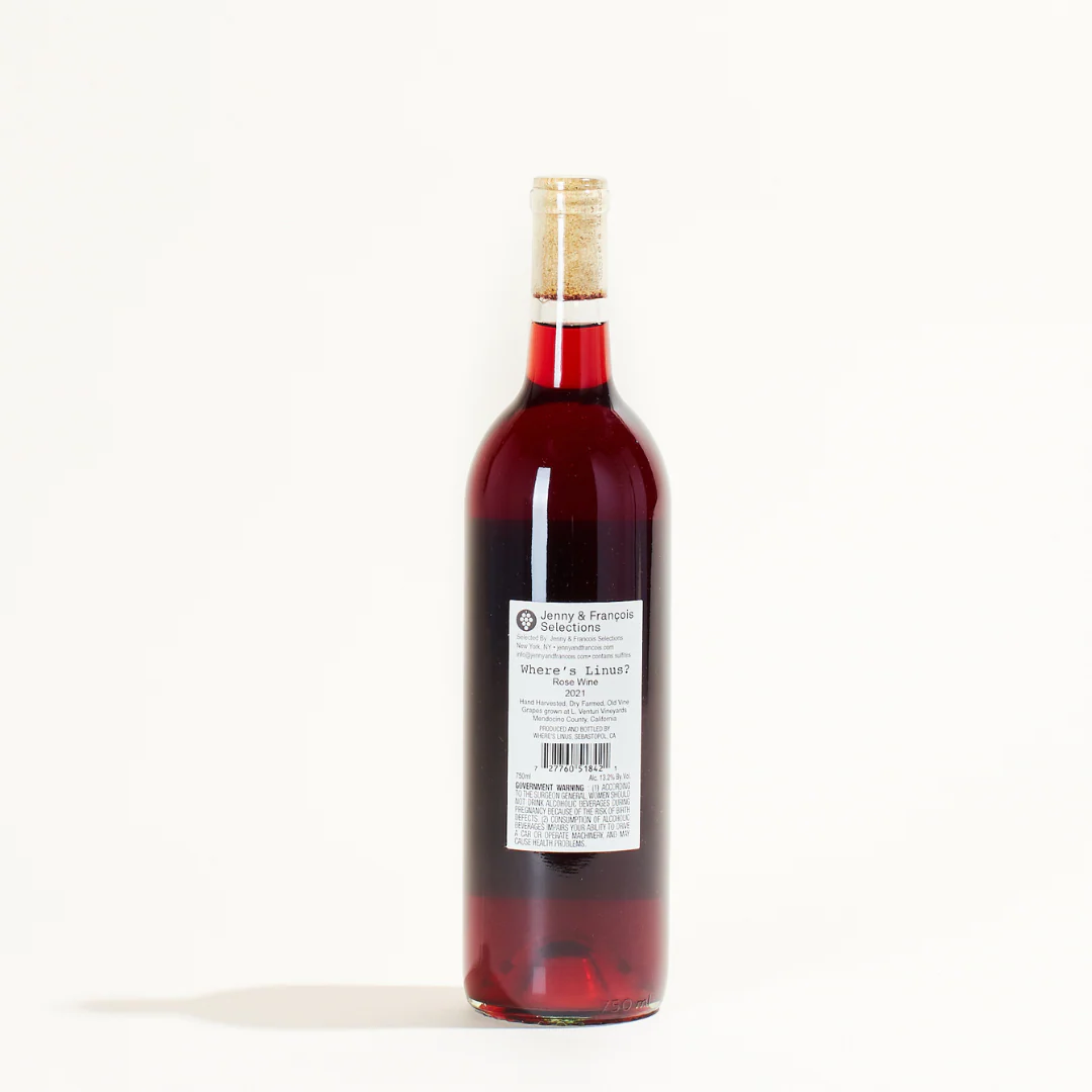 Rosé 2021 - Image 2
