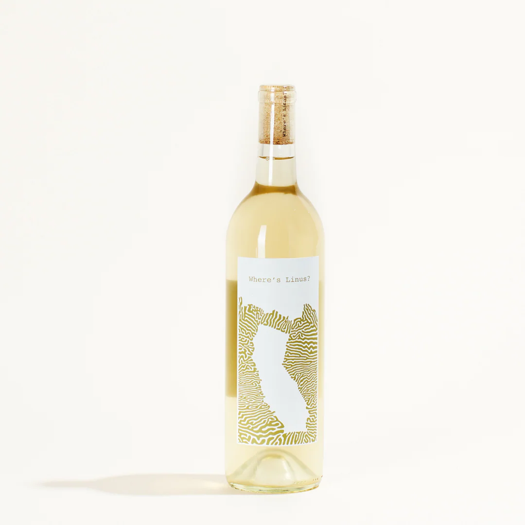 Sauvignon Blanc 2021