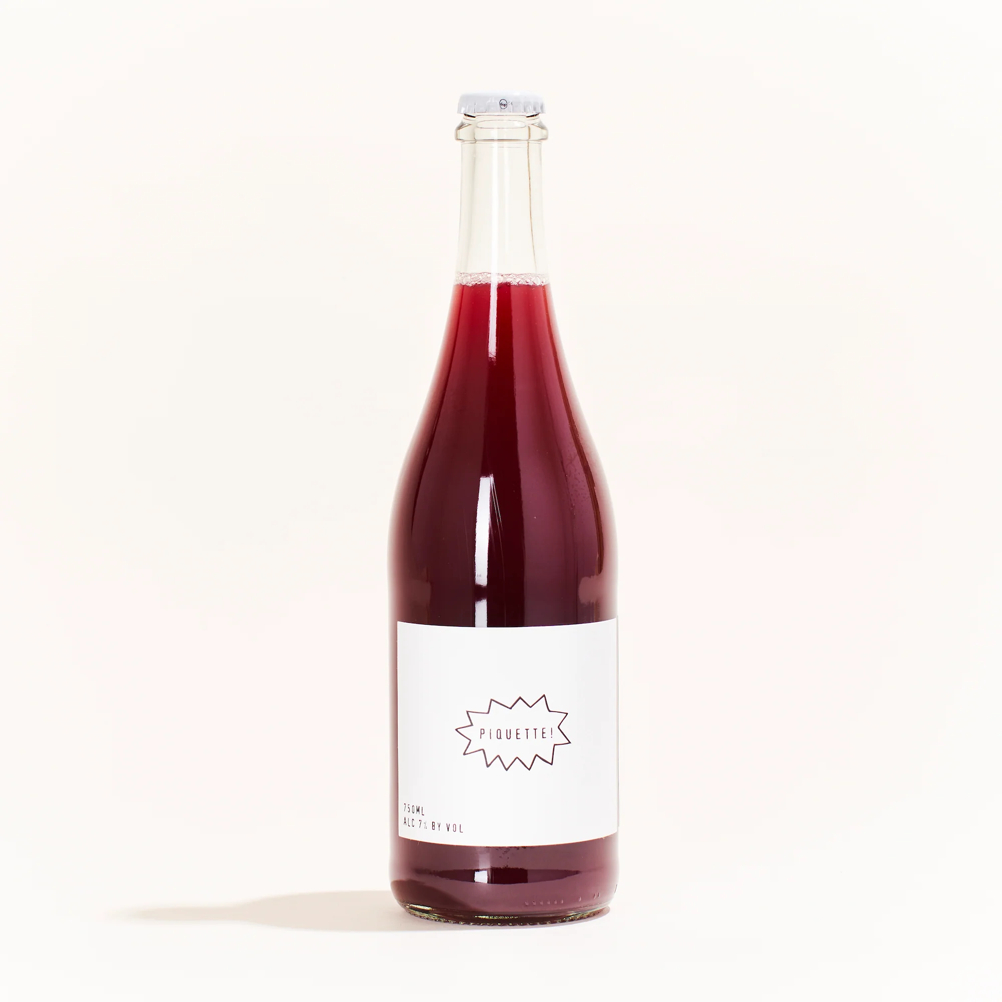 Cuvée EWC Piquette 2020