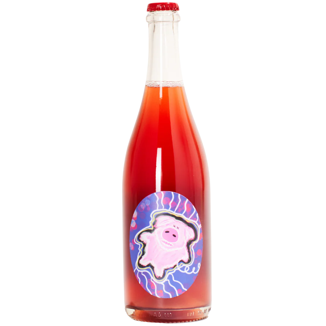 Piggy Pop Pét-Nat 2022