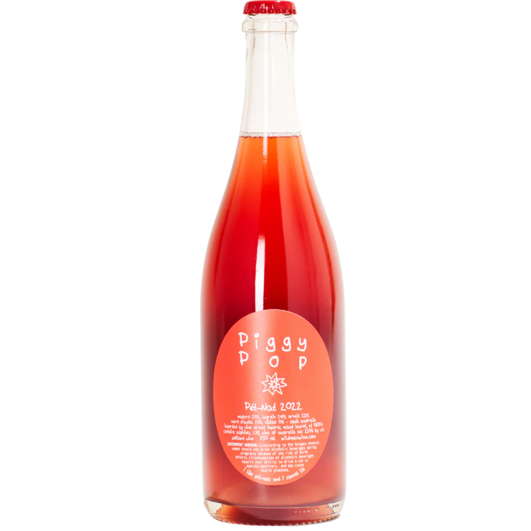 Piggy Pop Pét-Nat 2022 - Image 2