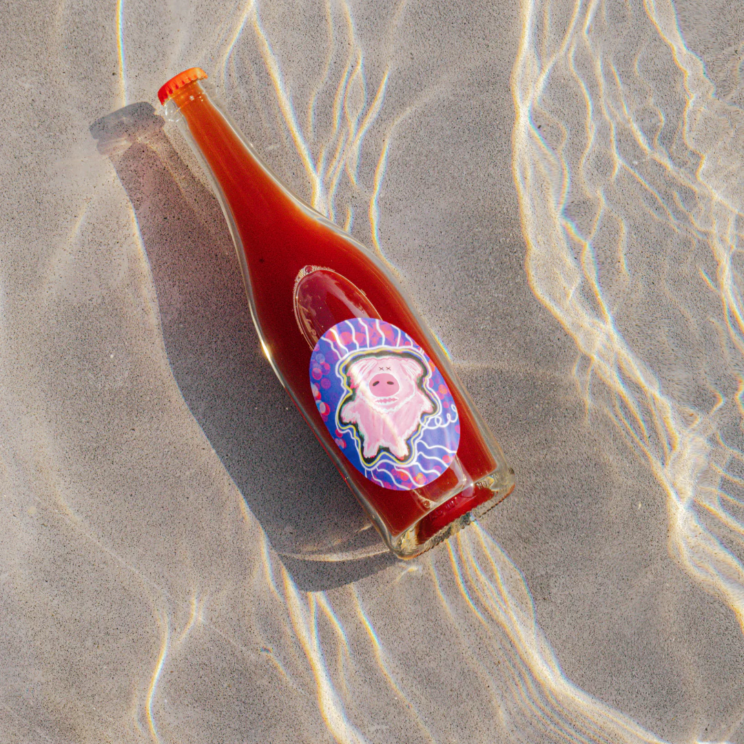 Piggy Pop Pét-Nat 2022 - Image 3