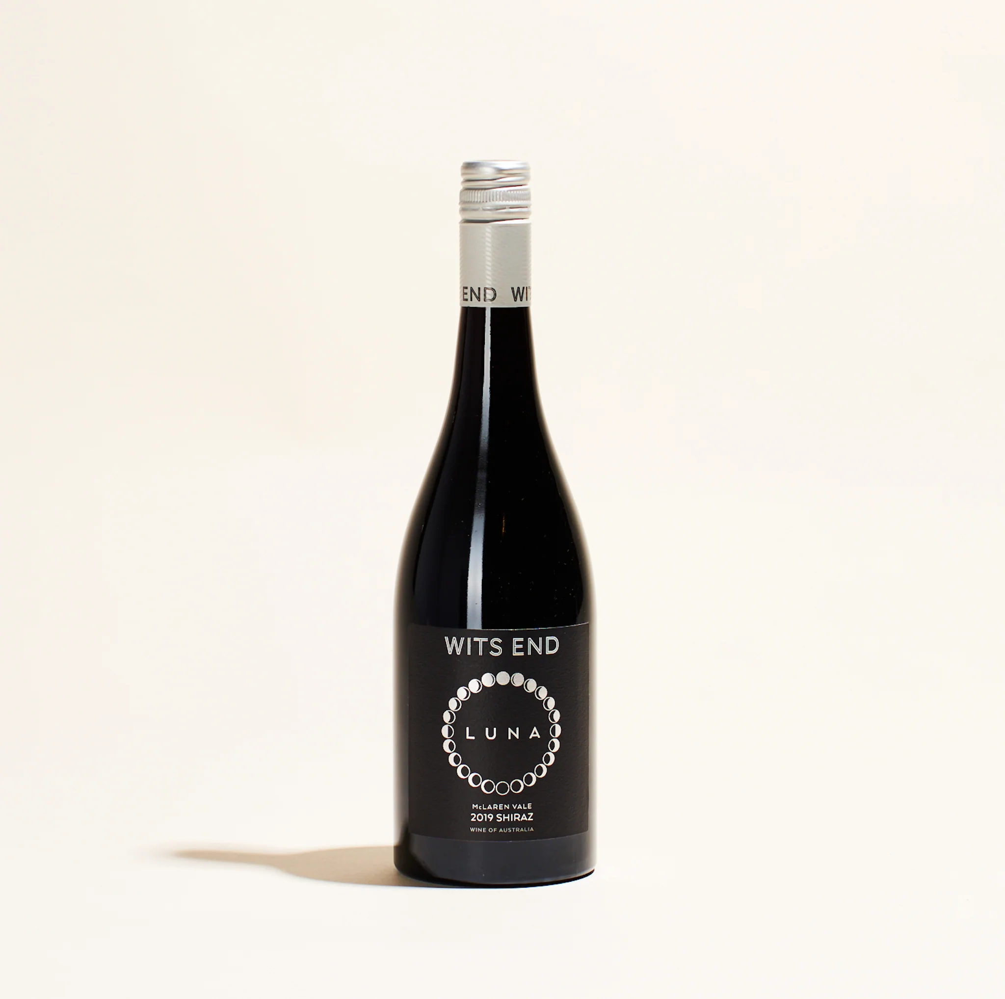 Shiraz 2019