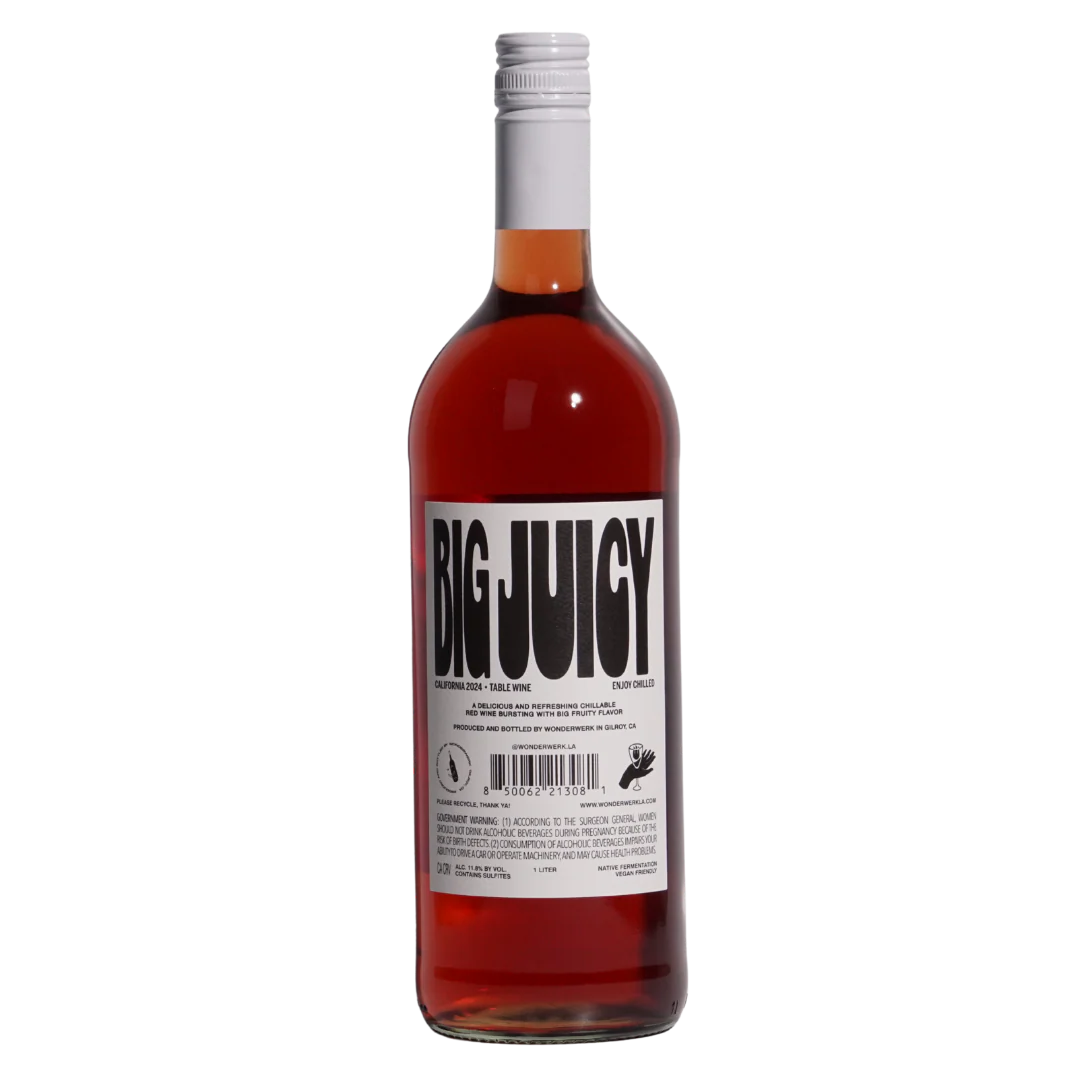 Big Juicy 1L 2024 - Image 2
