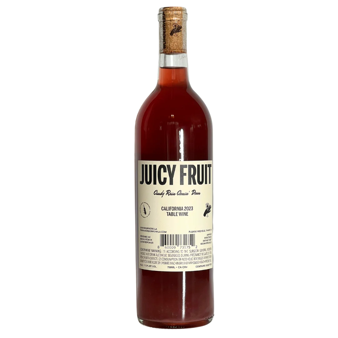 Juicy Fruit 2023 - Image 2