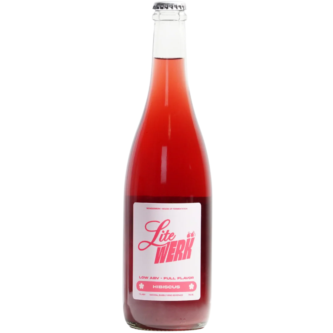 Lite Werk Hibiscus 2023