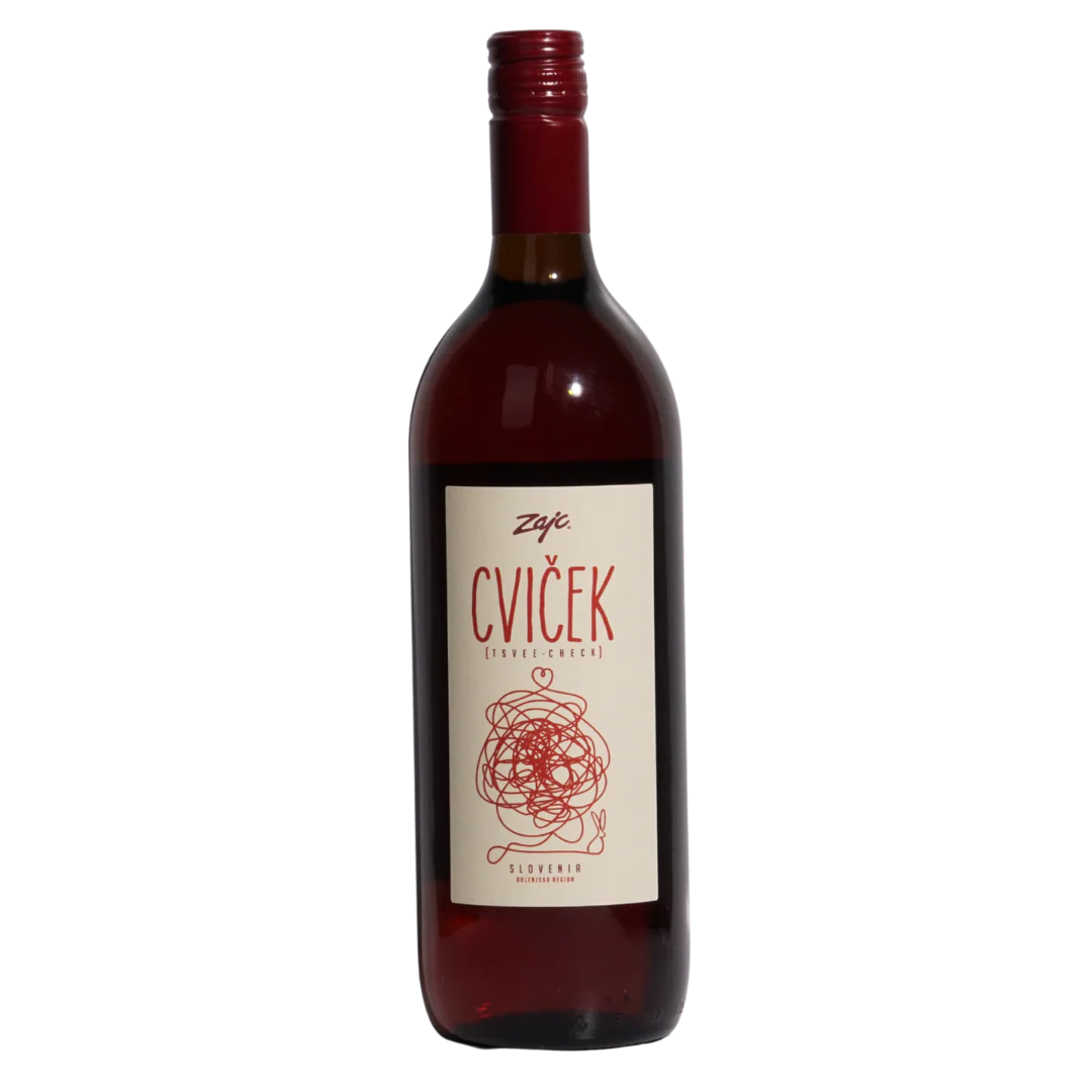 Cvicek 1L 2024