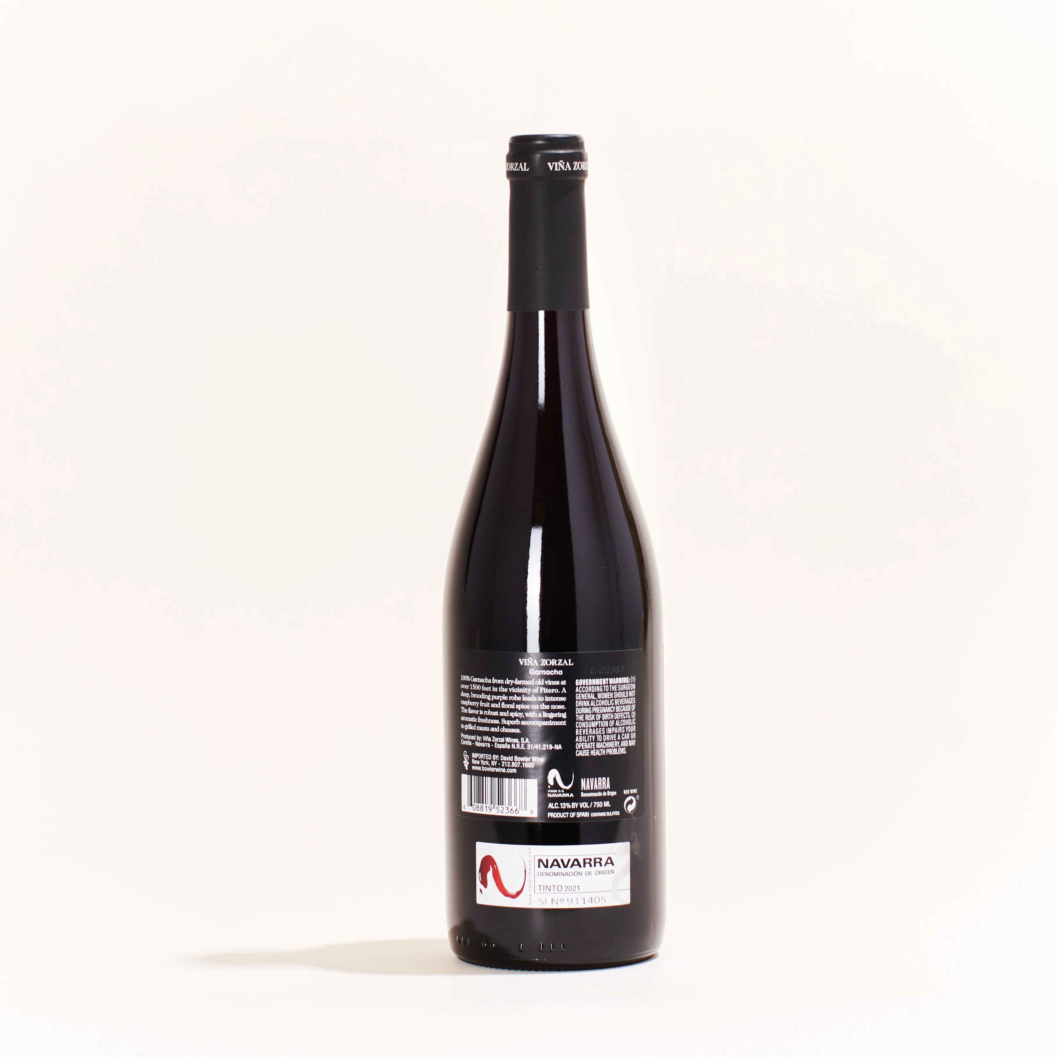 Garnacha 2021 - Image 2